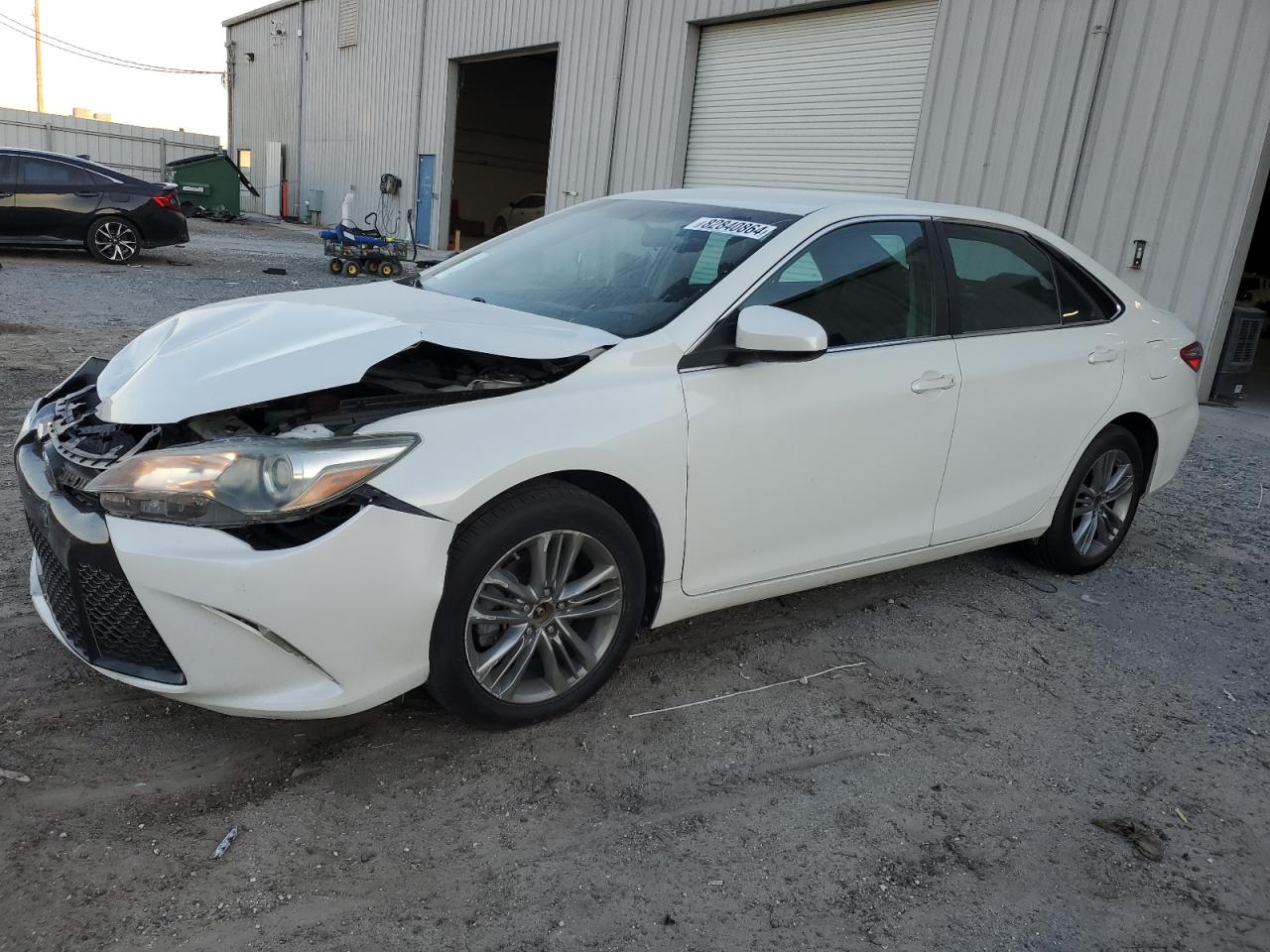 2015 Toyota Camry - Image 1
