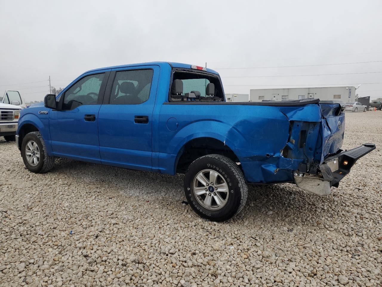 2019 Ford F-150 - Image 2
