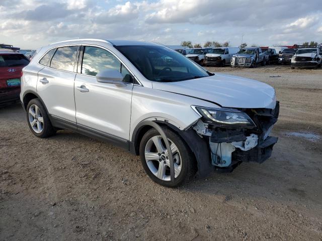  LINCOLN MKC 2018 White