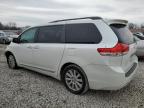 2011 Toyota Sienna Xle продається в Columbus, OH - Front End