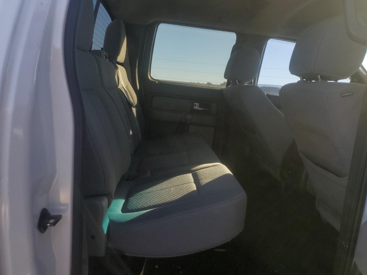 2012 Ford F-150 - Image 10