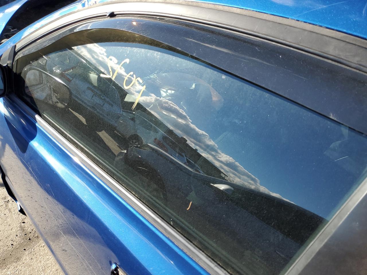 2009 Honda Civic - Image 8