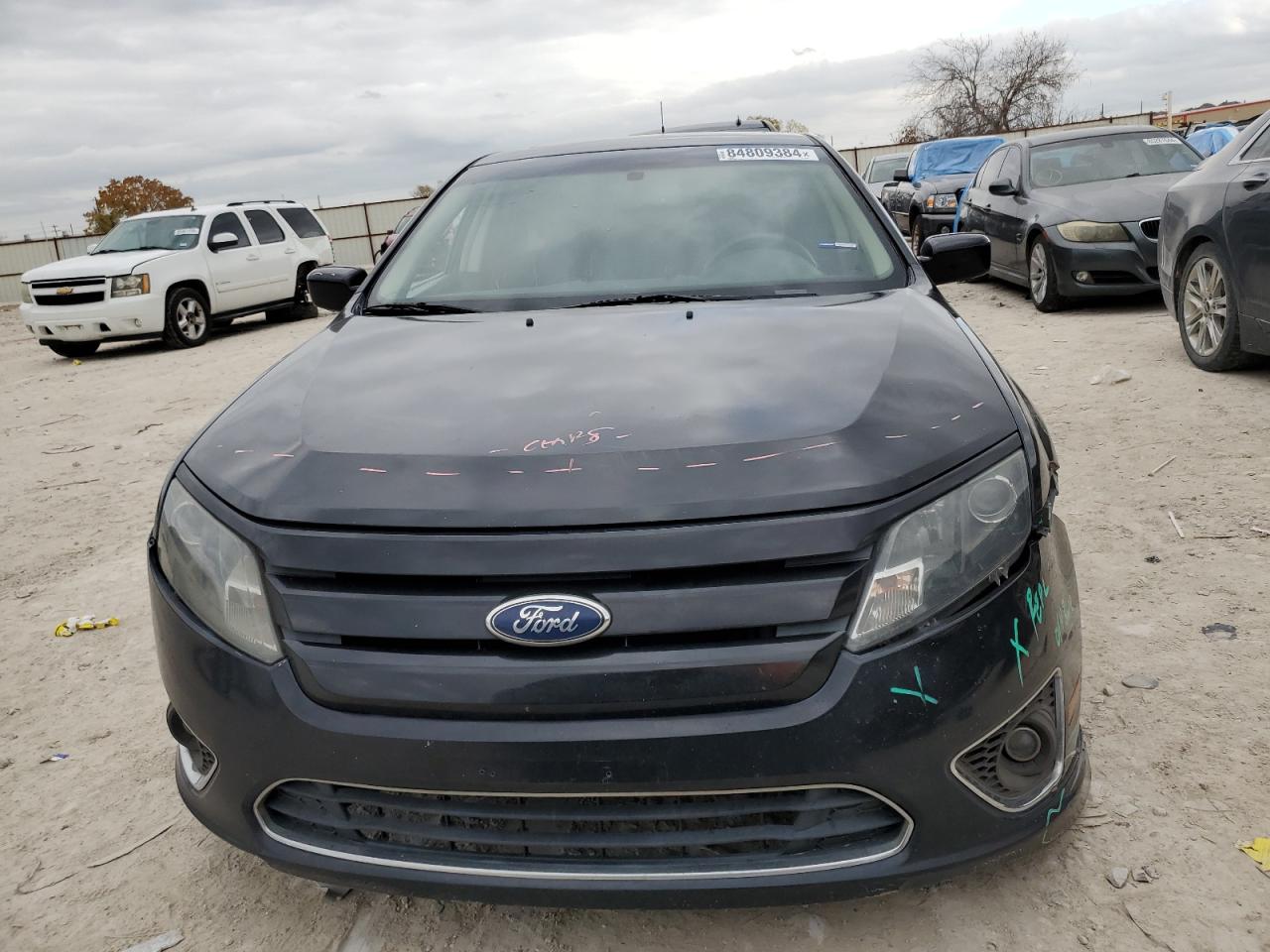 2012 Ford Fusion - Image 5