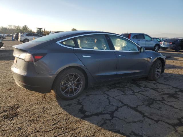  TESLA MODEL 3 2018 Сharcoal