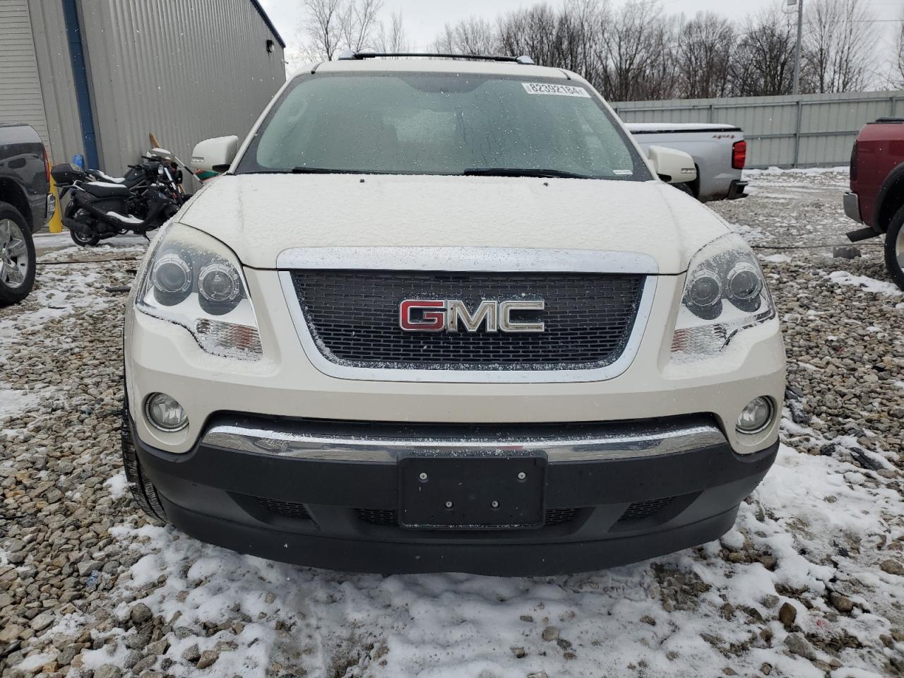 2008 GMC Acadia - Image 5