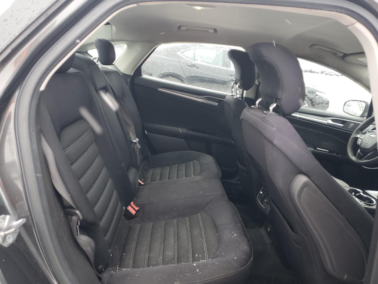 2015 Ford Fusion - Image 10