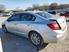 2012 Honda Civic Exl en Venta en Lebanon, TN - Front End