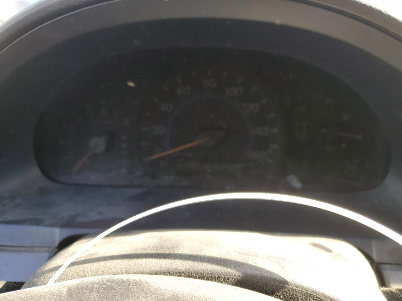 2007 Honda Odyssey Lx VIN: 5FNRL38207B044503 Lot: 83453634