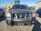 2010 Nissan Armada Se for Sale in Duryea, PA - Side