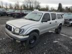 2003 Toyota Tacoma Double Cab Prerunner de vânzare în Portland, OR - Front End