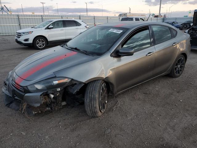 2013 Dodge Dart Sxt