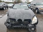 2008 Mercedes-Benz Slk 350 იყიდება Harleyville-ში, SC - Side