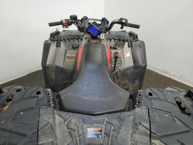 2018 POLARIS SPORTSMAN 850 SP