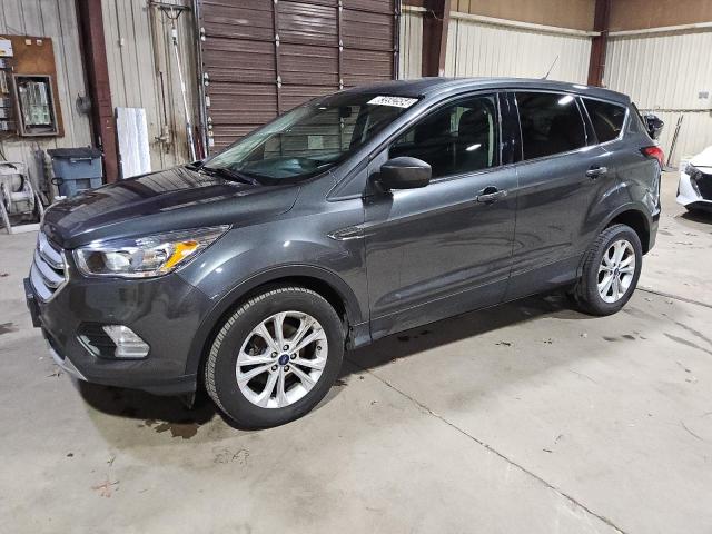  FORD ESCAPE 2019 Szary