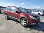 2011 Subaru Outback 2.5I Limited zu verkaufen in Fredericksburg, VA - All Over