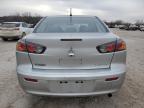 2017 Mitsubishi Lancer Es продається в Kansas City, KS - Front End
