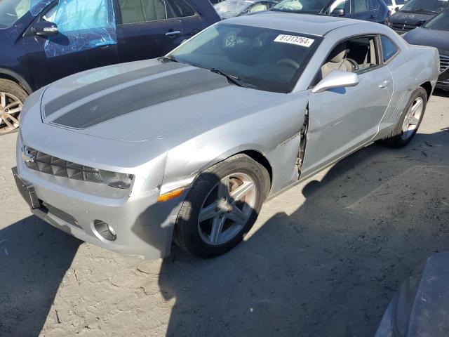 2010 Chevrolet Camaro Lt