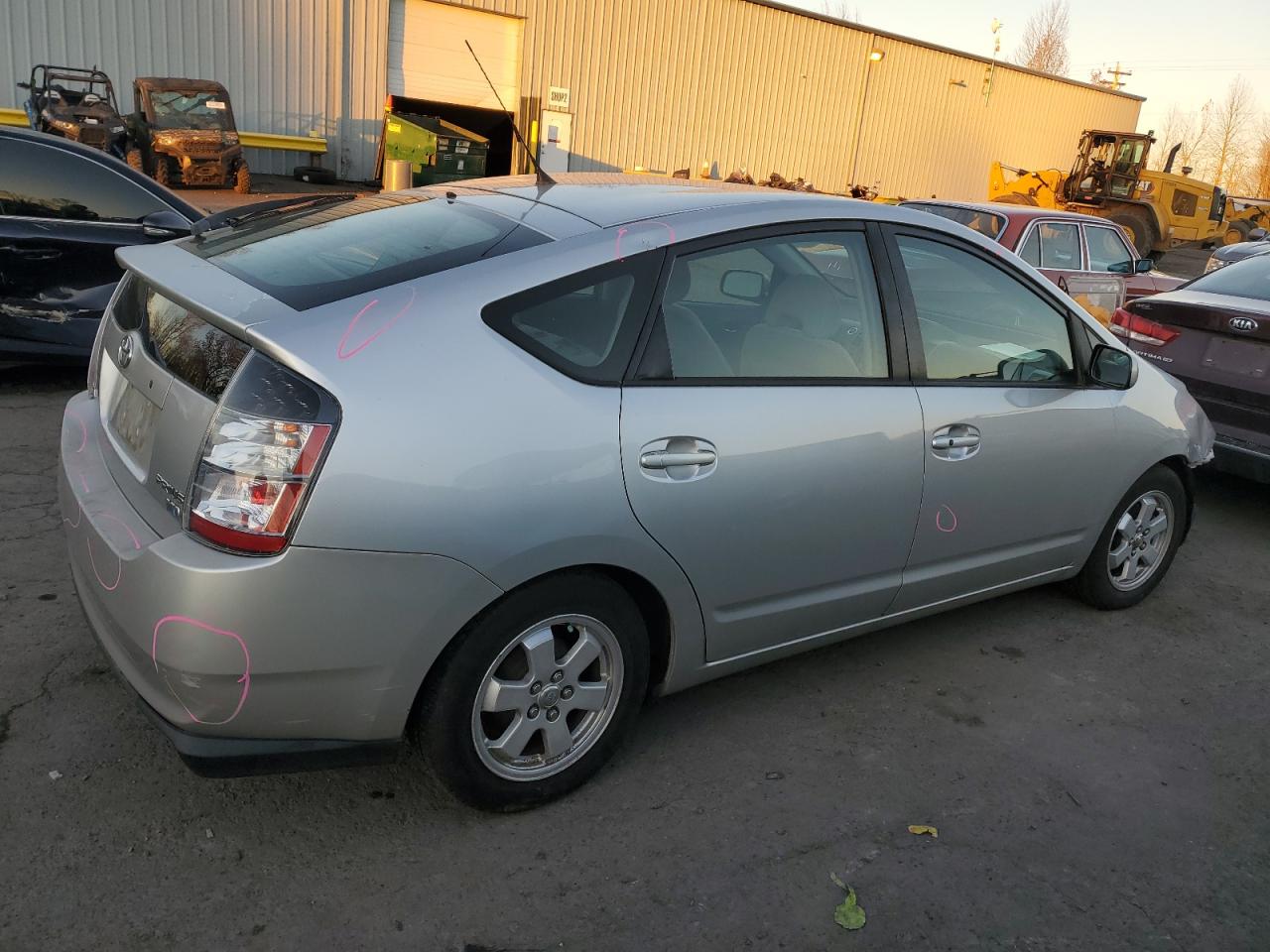 2005 Toyota Prius - Image 3