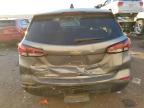 2024 Chevrolet Equinox Ls en Venta en Albuquerque, NM - Rear End