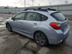 2016 Subaru Impreza Sport Premium de vânzare în Littleton, CO - Front End