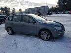 2011 Hyundai Elantra Touring Gls en Venta en Mendon, MA - Minor Dent/Scratches