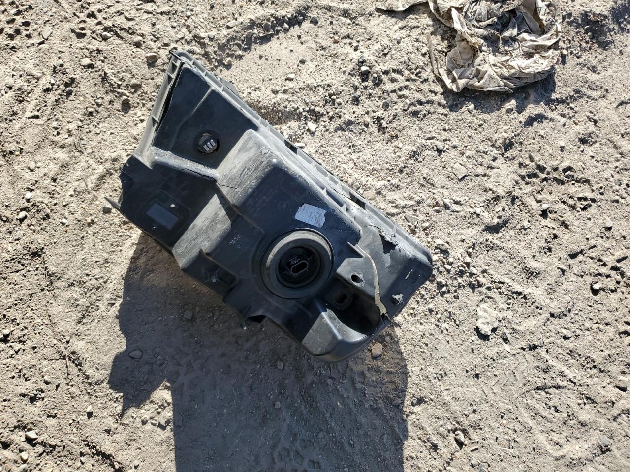 2008 Ford F150 Supercrew VIN: 1FTPW12V38FA06816 Lot: 86693984