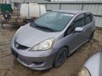 2009 Honda Fit Sport للبيع في Conway، AR - Rear End