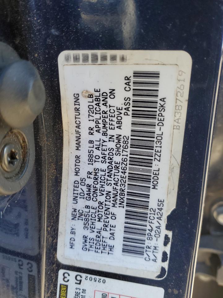 2006 Toyota Corolla - Image 14