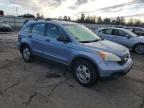 2007 Honda Cr-V Lx продається в Pennsburg, PA - Front End