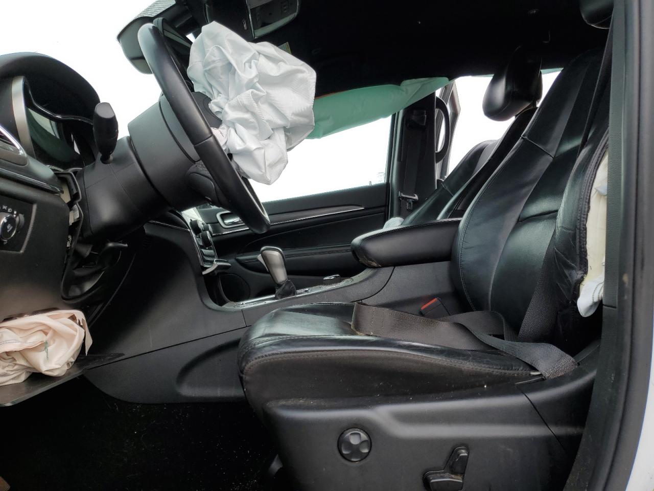 2019 Jeep Grand Cherokee - Image 7