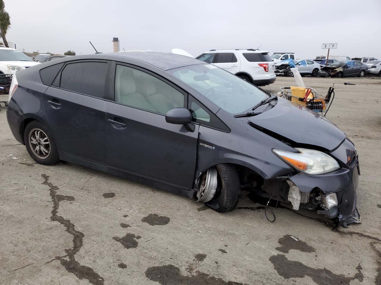 2010 Toyota Prius - Image 4
