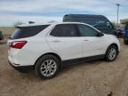 2018 Chevrolet Equinox Lt zu verkaufen in Wilmer, TX - Front End