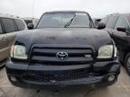 2003 Toyota Tundra Access Cab Limited продається в Littleton, CO - Front End