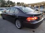 2006 Bmw 750 Li продається в Windsor, NJ - Normal Wear