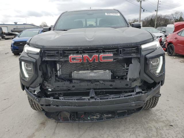  GMC CANYON 2024 Czarny