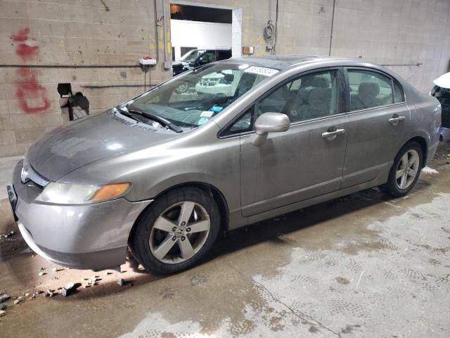 2007 Honda Civic Ex