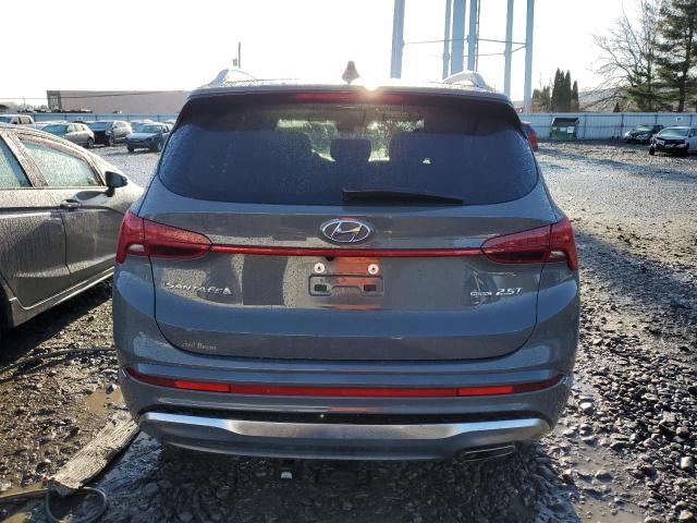  HYUNDAI SANTA FE 2023 Gray