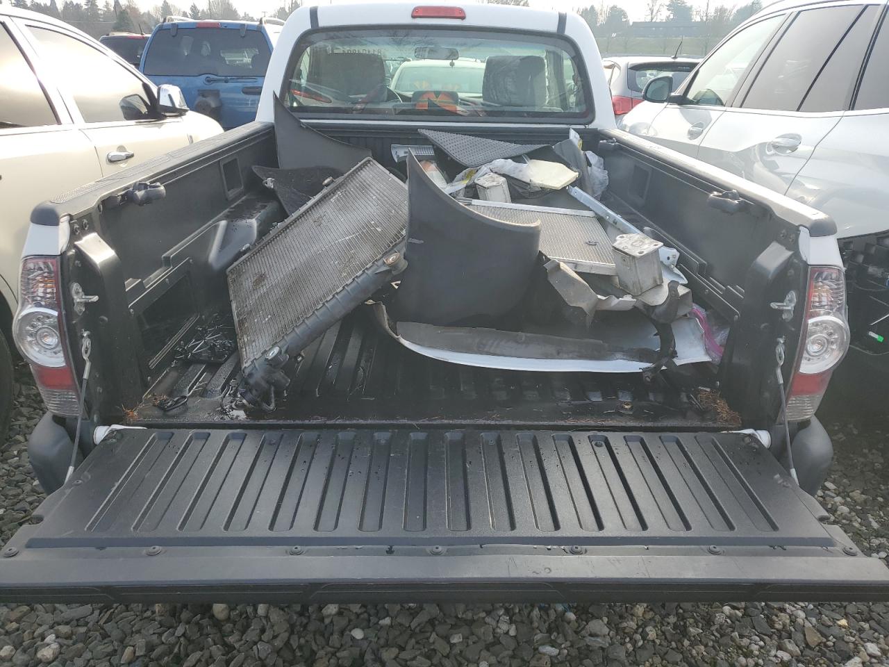 2011 Toyota Tacoma - Image 10