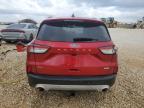 2020 Ford Escape Sel na sprzedaż w Temple, TX - All Over