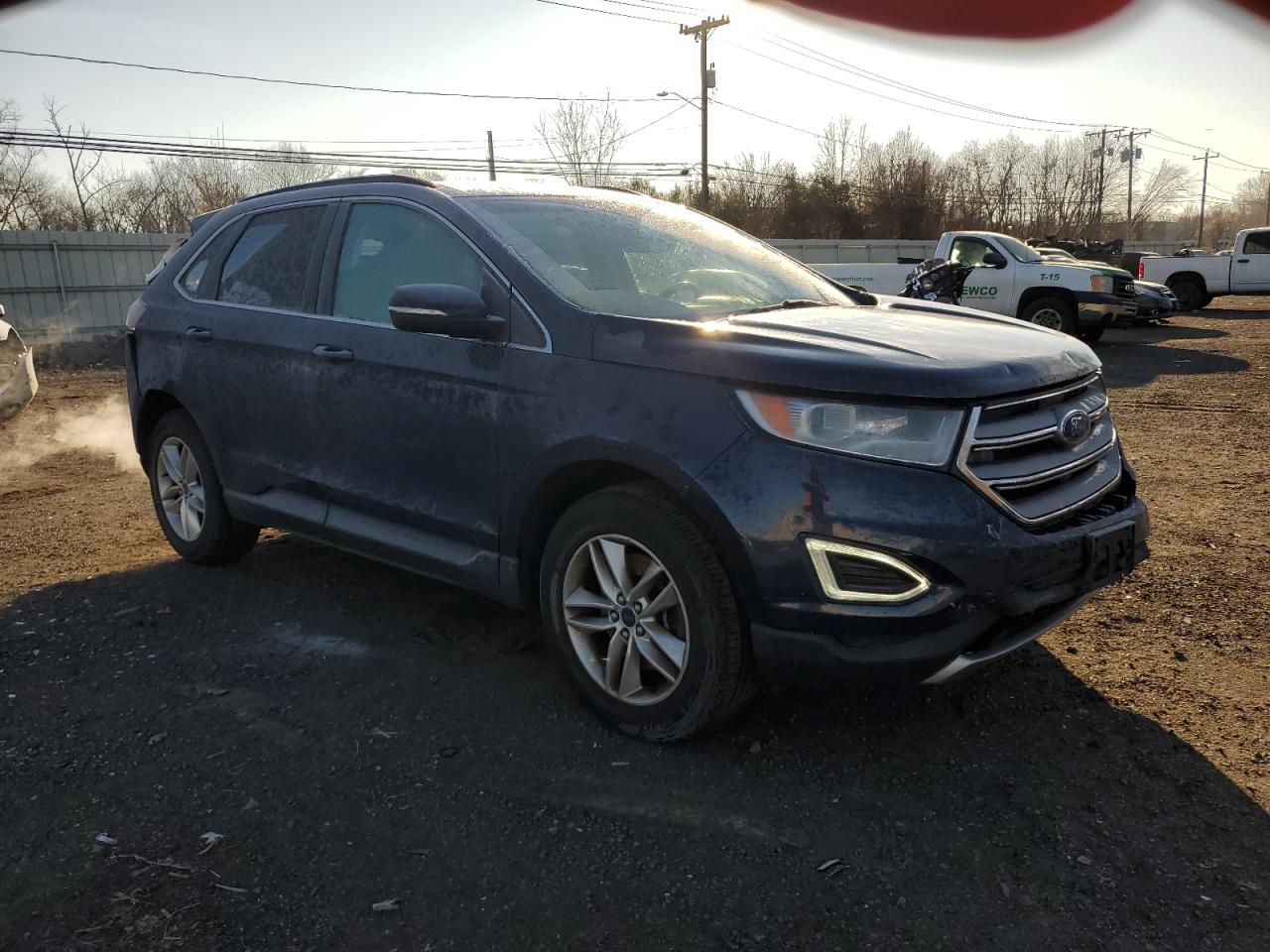 2017 Ford Edge - Image 4