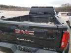 2020 Gmc Sierra K3500 Denali na sprzedaż w Grand Prairie, TX - Front End