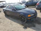 2003 Bmw 330 Ci продається в Los Angeles, CA - Minor Dent/Scratches