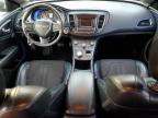 2015 Chrysler 200 S na sprzedaż w Mentone, CA - Minor Dent/Scratches
