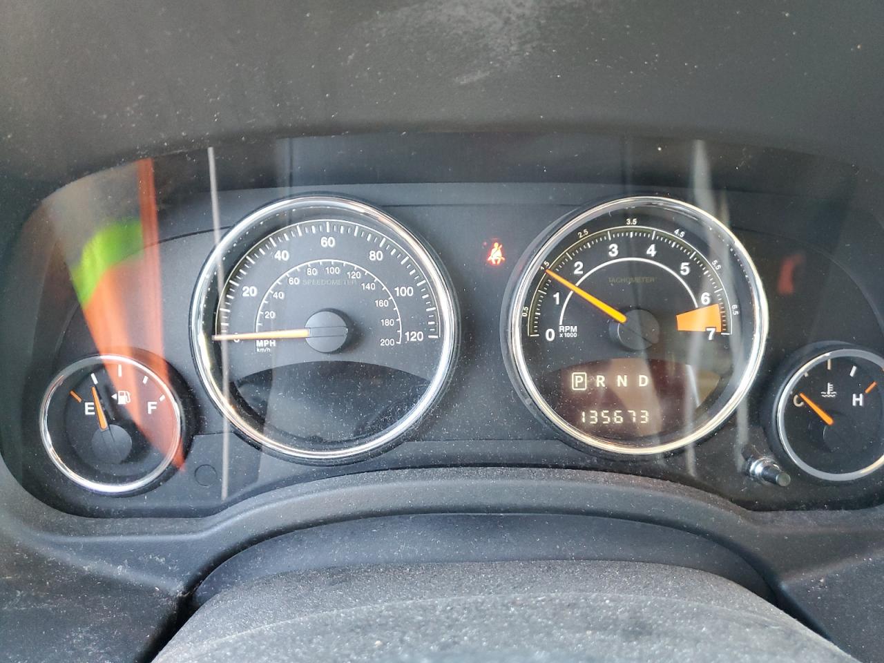 2014 Jeep Compass - Image 9