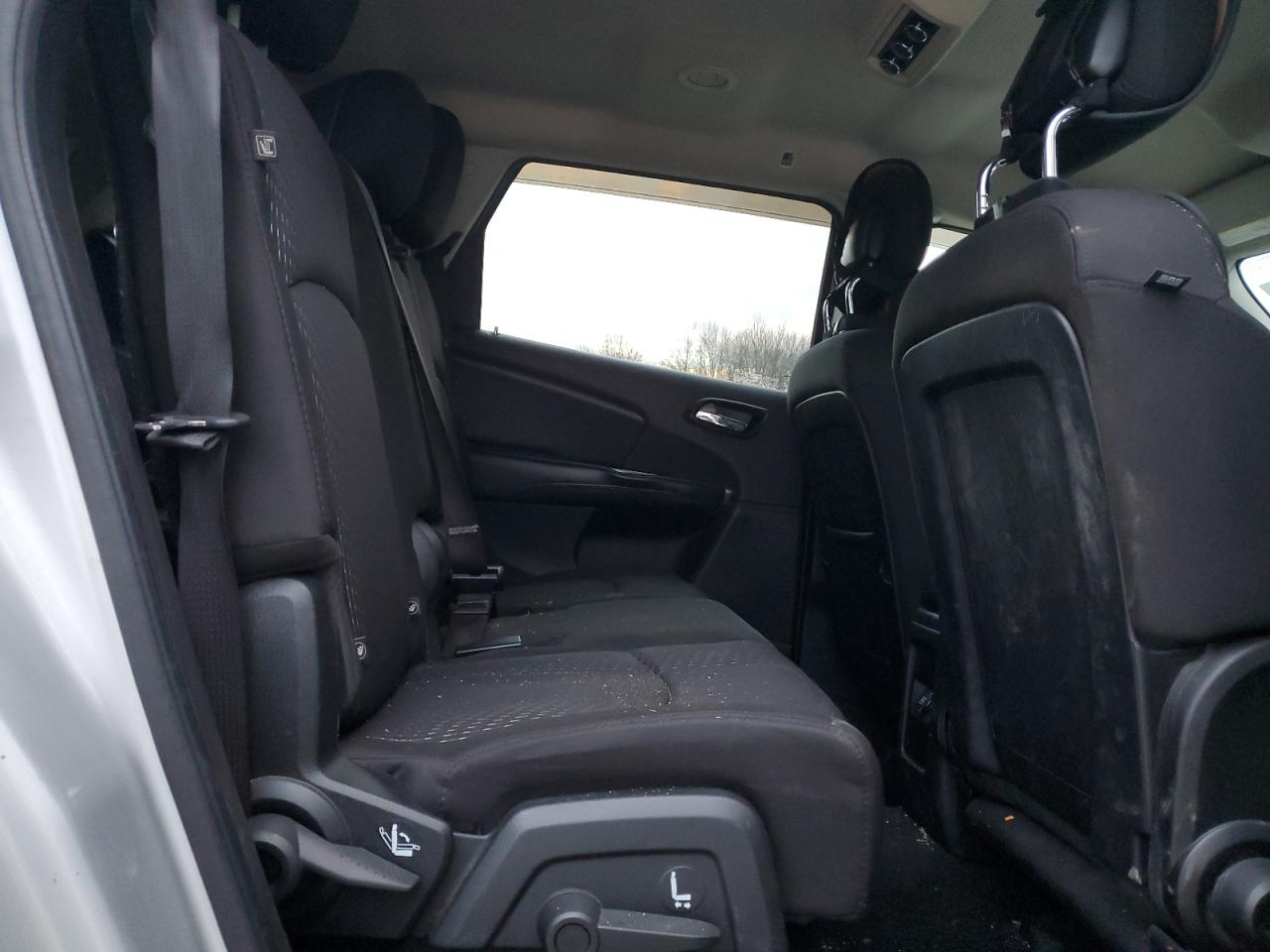 2014 Dodge Journey - Image 11