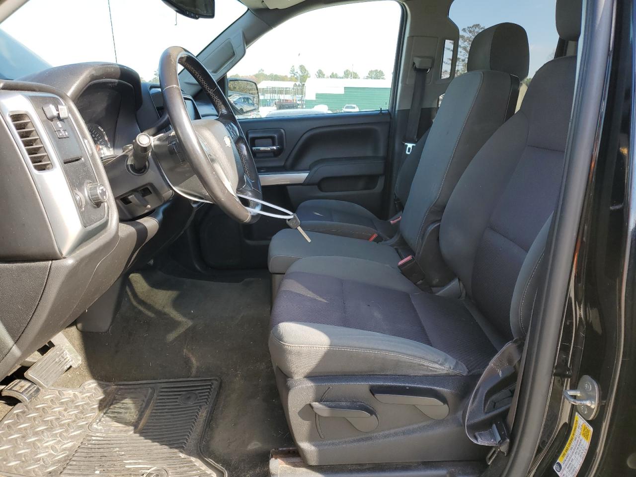 2014 Chevrolet Silverado - Image 7
