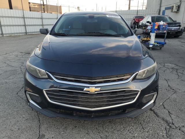 Sedans CHEVROLET MALIBU 2016 Granatowy