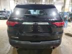 2023 Chevrolet Traverse Lt for Sale in Woodhaven, MI - Front End