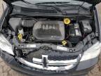 2015 Dodge Grand Caravan Sxt en Venta en Davison, MI - Front End