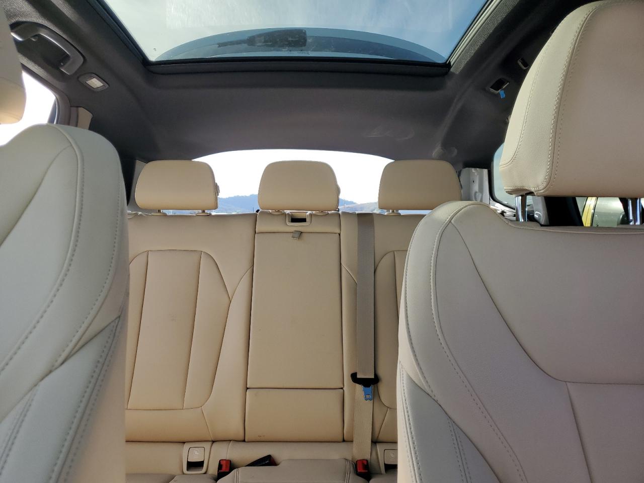 2020 BMW X3 - Image 10